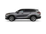 2026 Toyota Highlander Hybrid Hybrid Platinum