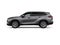 2026 Toyota Highlander Hybrid Hybrid Platinum