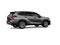 2026 Toyota Highlander Hybrid Hybrid Platinum