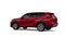 2026 Toyota Highlander Hybrid Hybrid Platinum