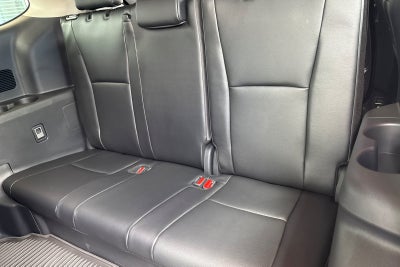 2026 Toyota Highlander Hybrid Hybrid XLE