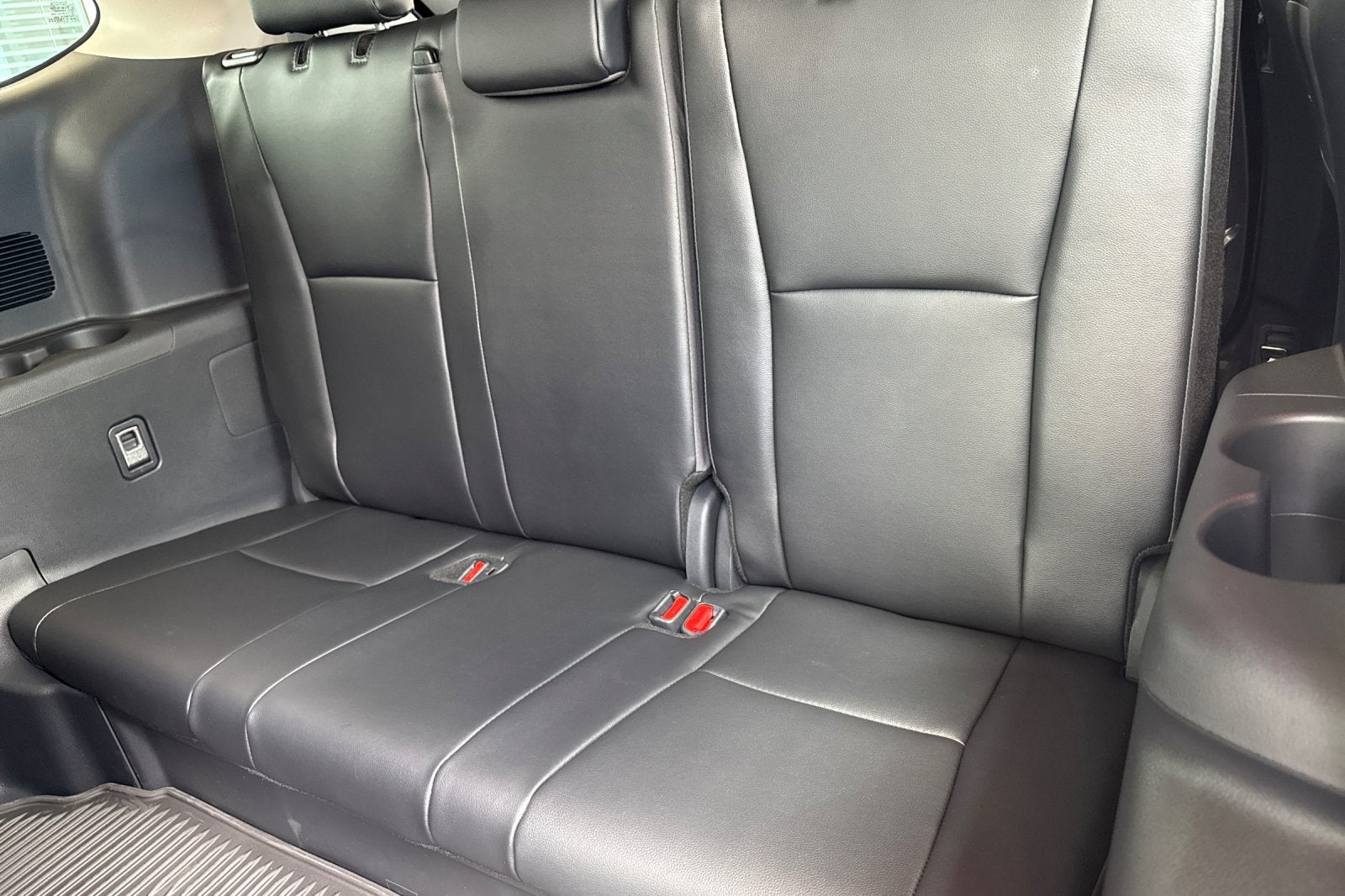 2026 Toyota Highlander Hybrid Hybrid XLE