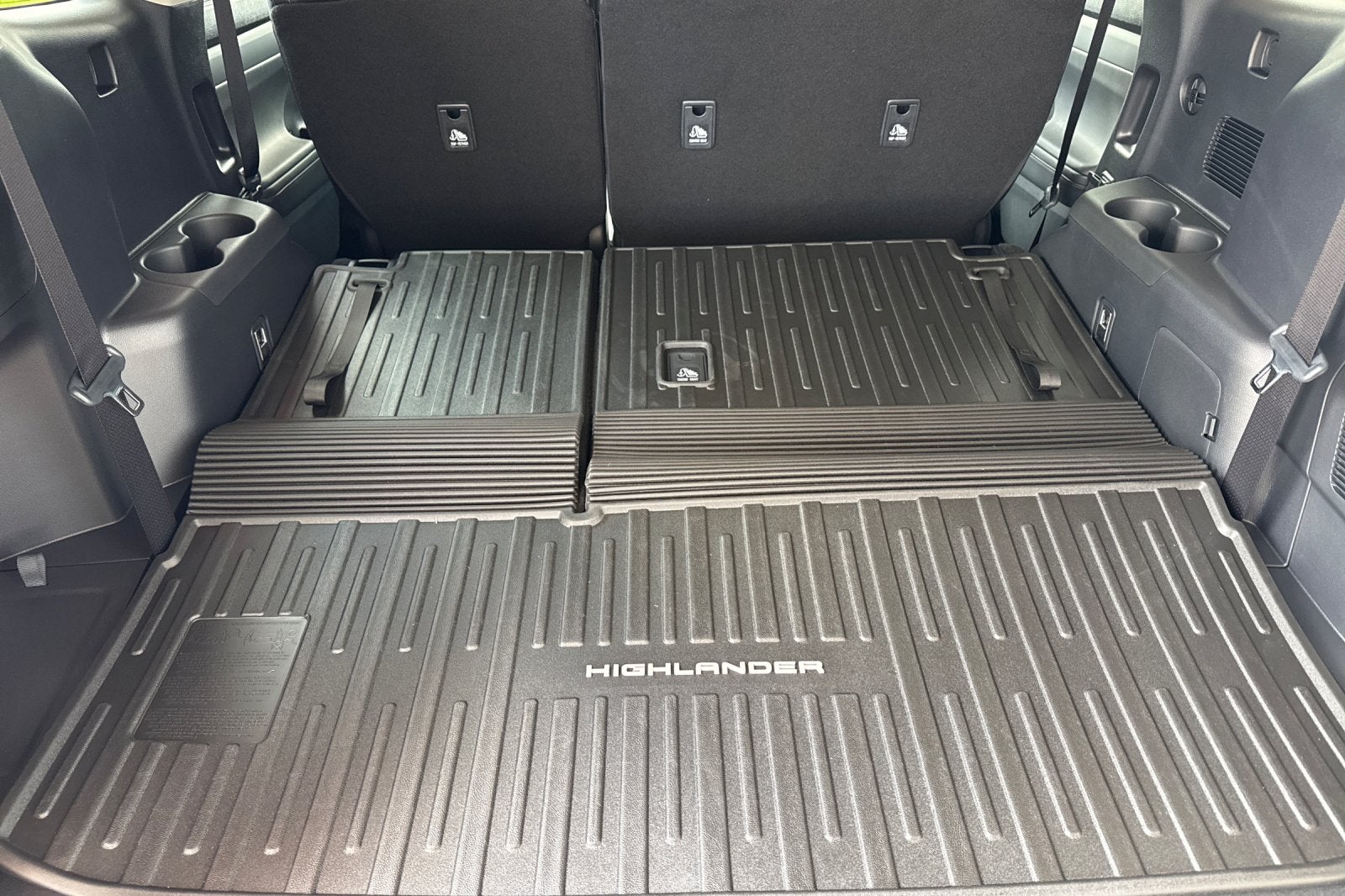 2026 Toyota Highlander Hybrid Hybrid XLE