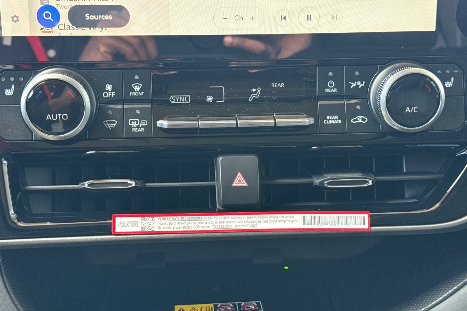 2026 Toyota Highlander Hybrid Hybrid XLE