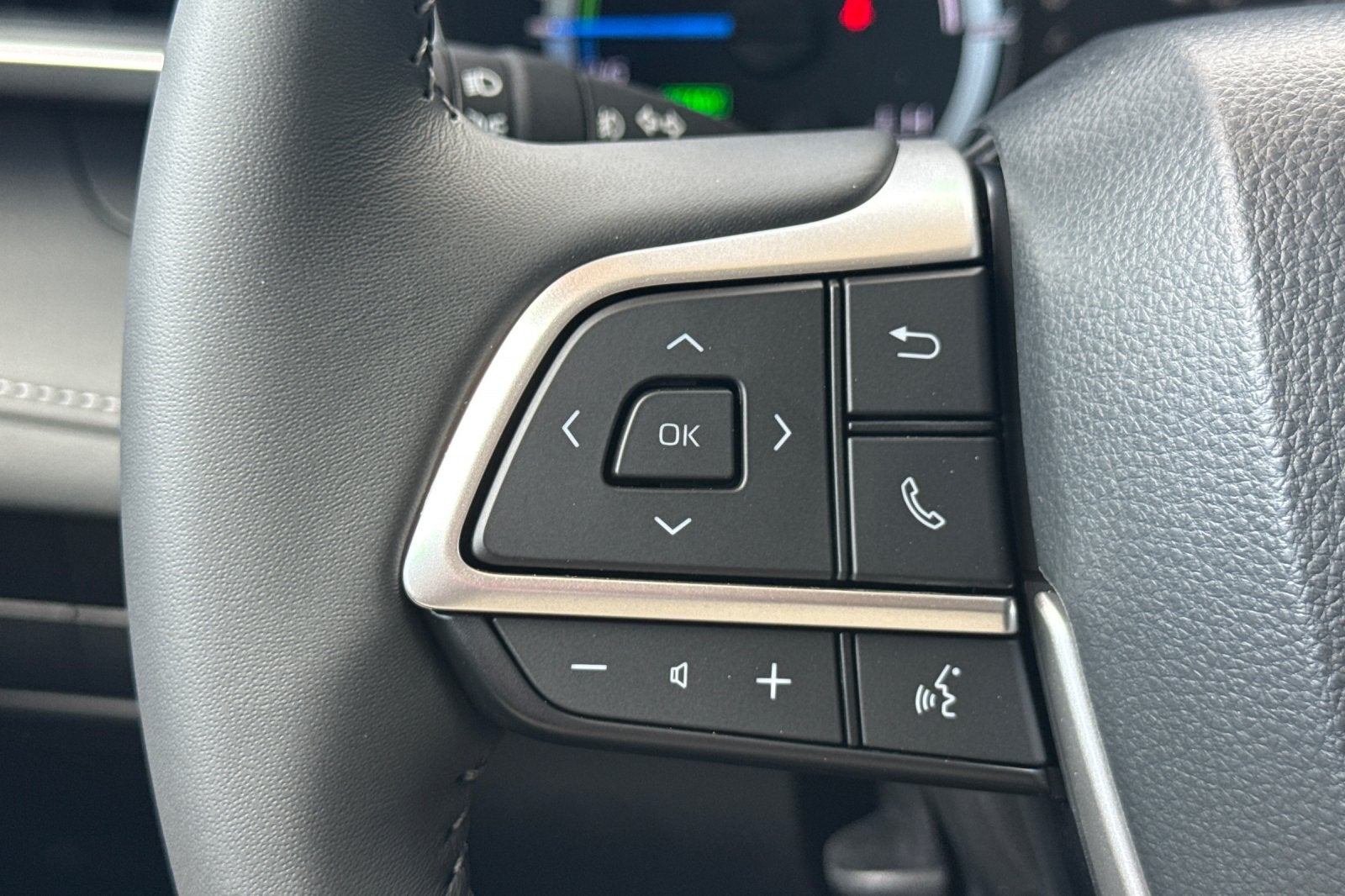 2026 Toyota Highlander Hybrid Hybrid XLE