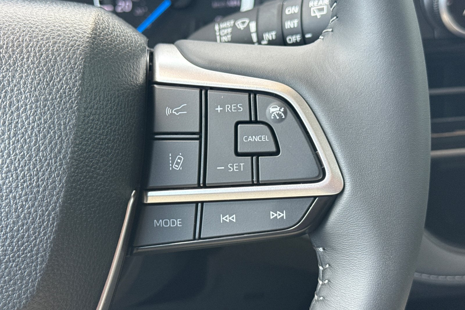2026 Toyota Highlander Hybrid Hybrid XLE