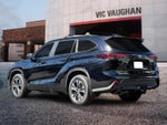 2026 Toyota Highlander Hybrid Hybrid XLE