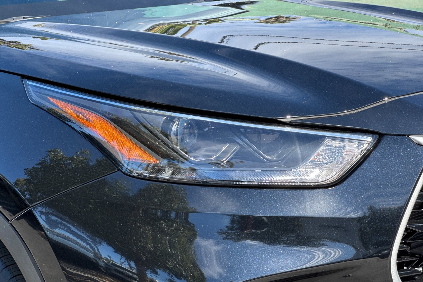 2026 Toyota Highlander Hybrid Hybrid XLE