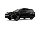 2026 Toyota Highlander Hybrid Hybrid XLE