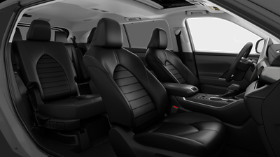 2026 Toyota Highlander Hybrid Hybrid XLE