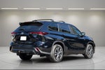 2026 Toyota Highlander Hybrid Hybrid XLE
