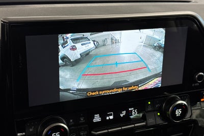 2026 Toyota Highlander Hybrid Hybrid XLE