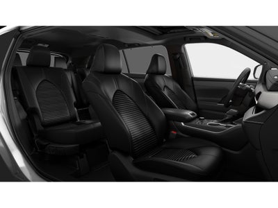 2026 Toyota Highlander XSE