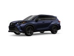 2026 Toyota Highlander XSE