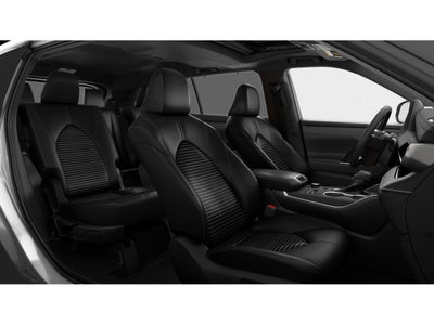 2026 Toyota Highlander XSE