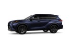 2026 Toyota Highlander XSE
