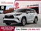 2026 Toyota Highlander Hybrid Hybrid Limited