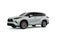 2026 Toyota Highlander Hybrid Hybrid Limited