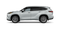 2026 Toyota Highlander Hybrid Hybrid Limited