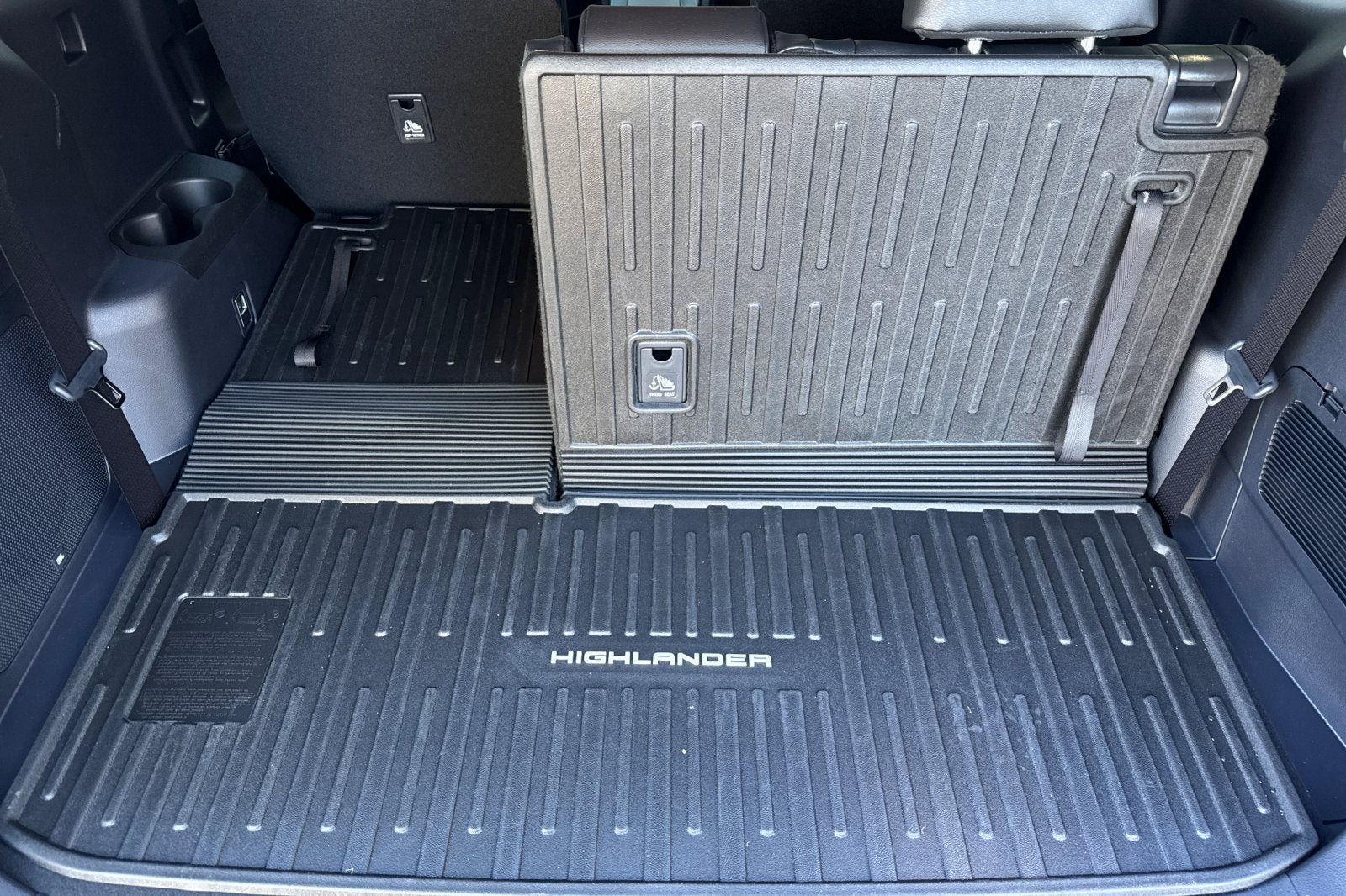 2026 Toyota Highlander Hybrid Hybrid Limited