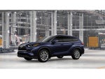 2026 Toyota Highlander Hybrid Hybrid Limited