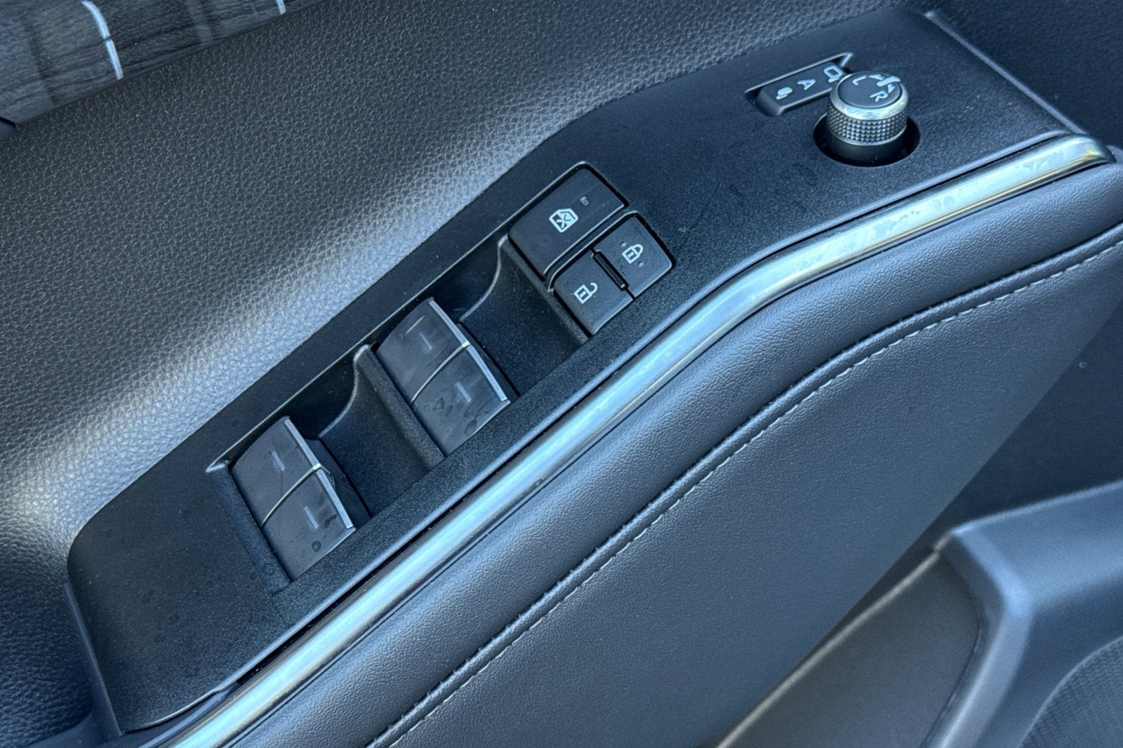 2026 Toyota Highlander Hybrid Hybrid Limited