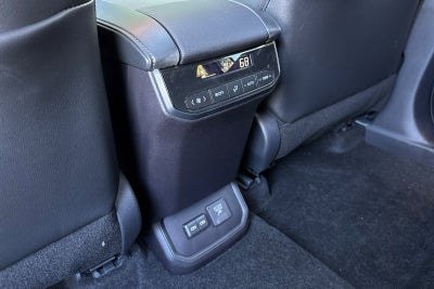 2026 Toyota Highlander Hybrid Hybrid Limited