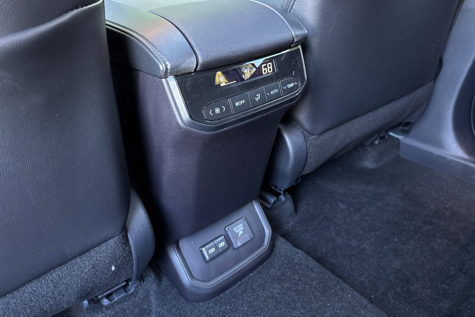 2026 Toyota Highlander Hybrid Hybrid Limited