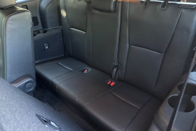 2026 Toyota Highlander Hybrid Hybrid Limited