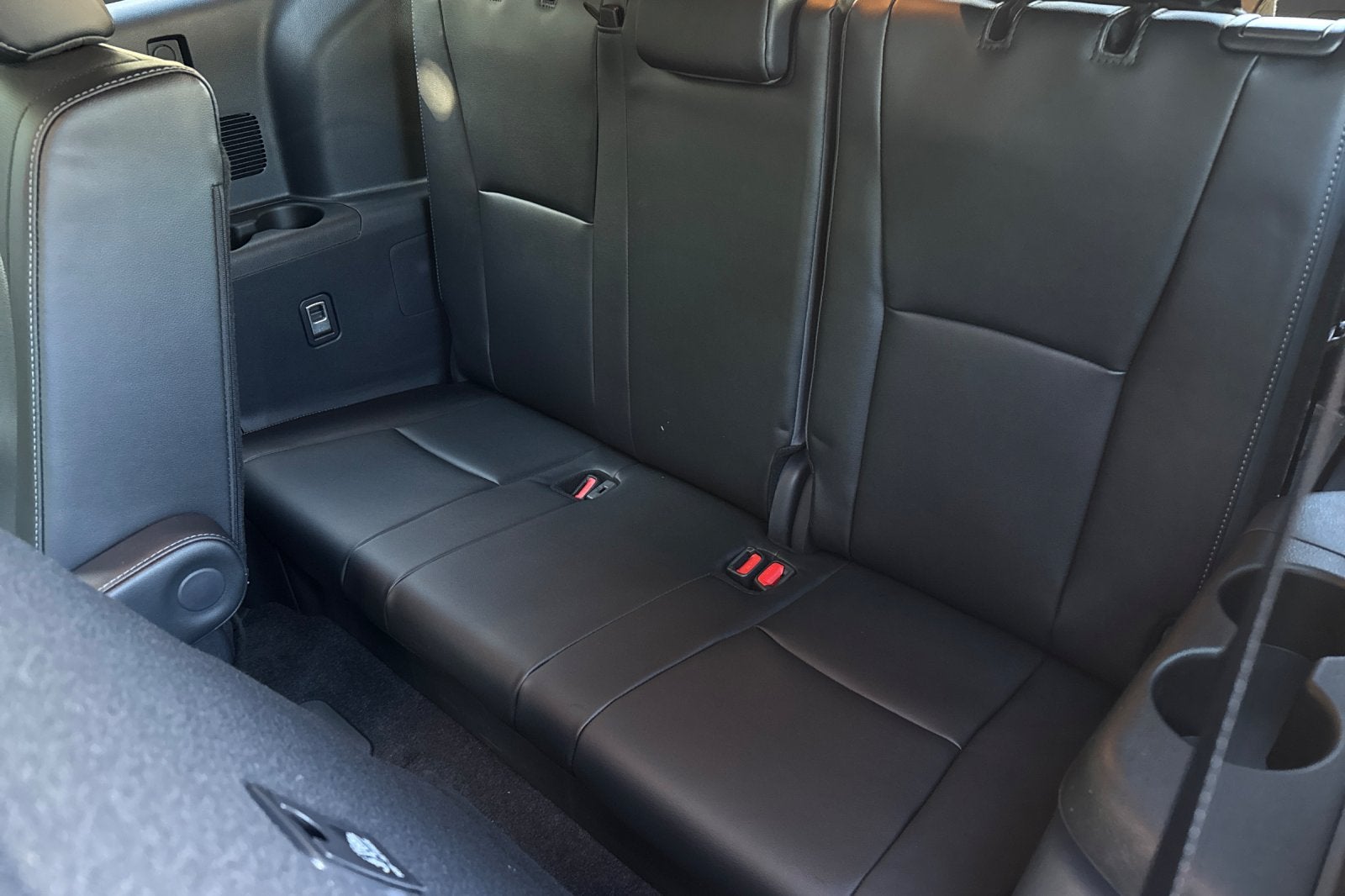 2026 Toyota Highlander Hybrid Hybrid Limited