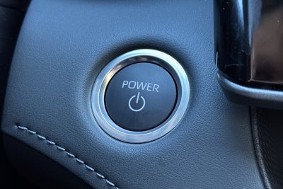 2026 Toyota Highlander Hybrid Hybrid Limited