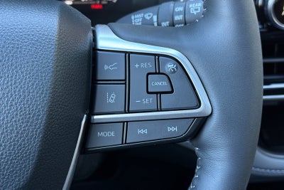 2026 Toyota Highlander Hybrid Hybrid Limited