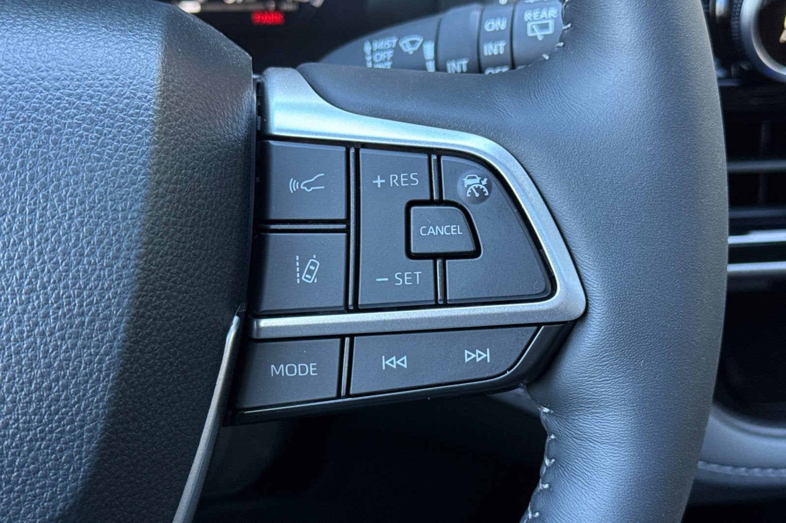 2026 Toyota Highlander Hybrid Hybrid Limited