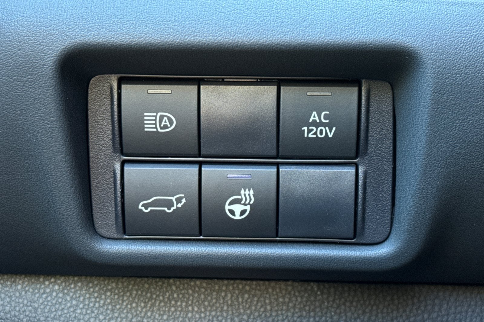 2026 Toyota Highlander Hybrid Hybrid Limited