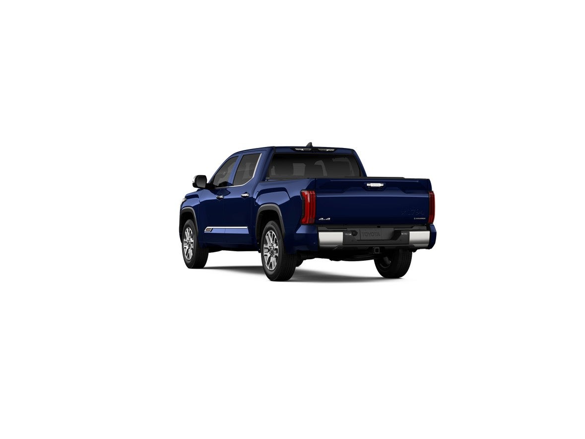 2026 Toyota Tundra i-FORCE MAX 1794 Edition i-FORCE MAX