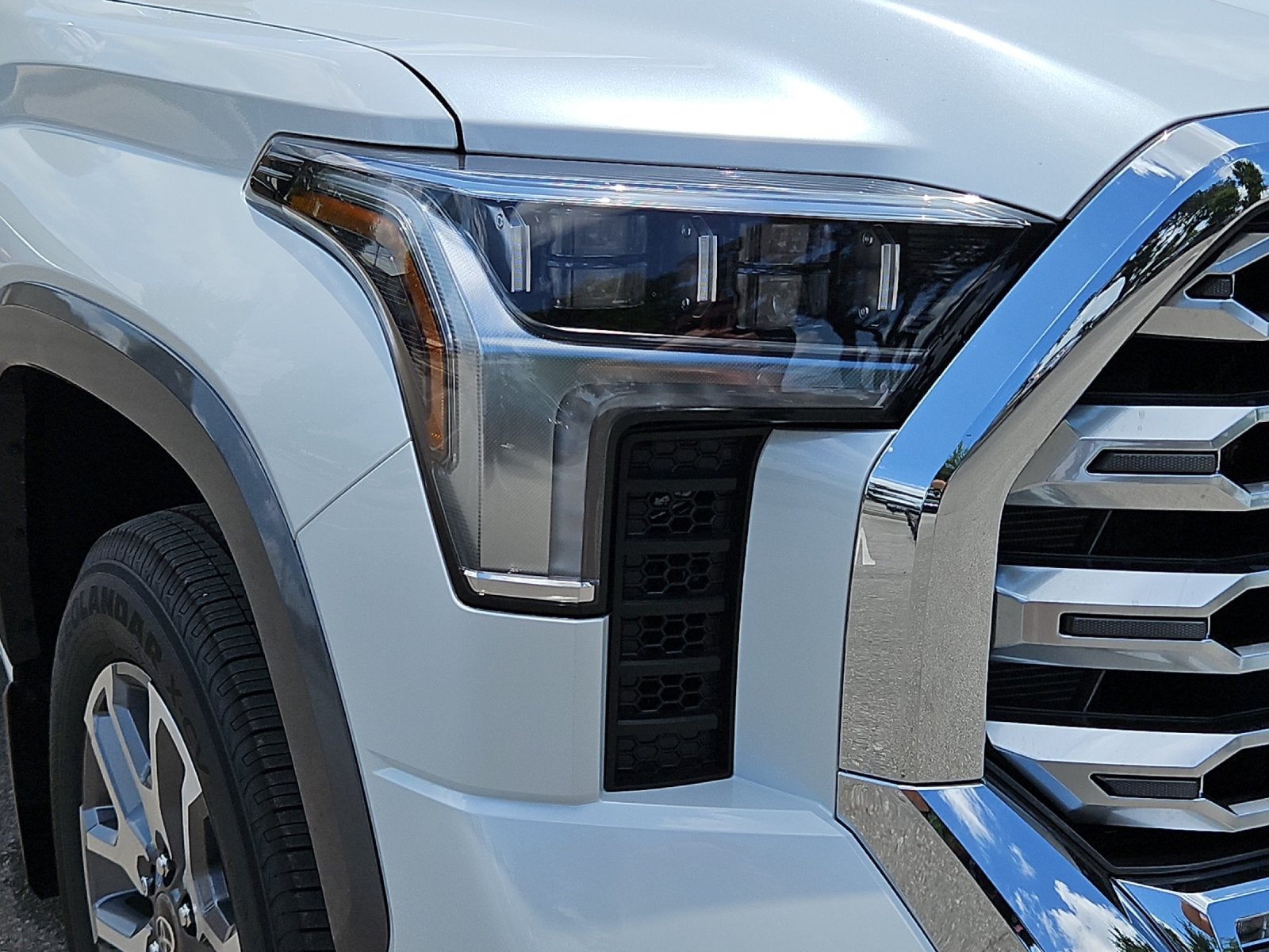 2026 Toyota Tundra i-FORCE MAX 1794 Edition i-FORCE MAX