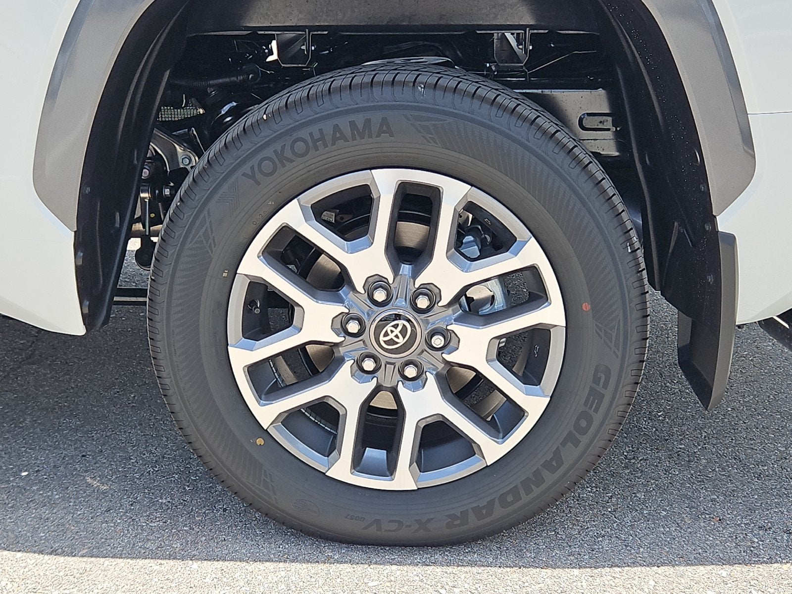2026 Toyota Tundra i-FORCE MAX 1794 Edition i-FORCE MAX
