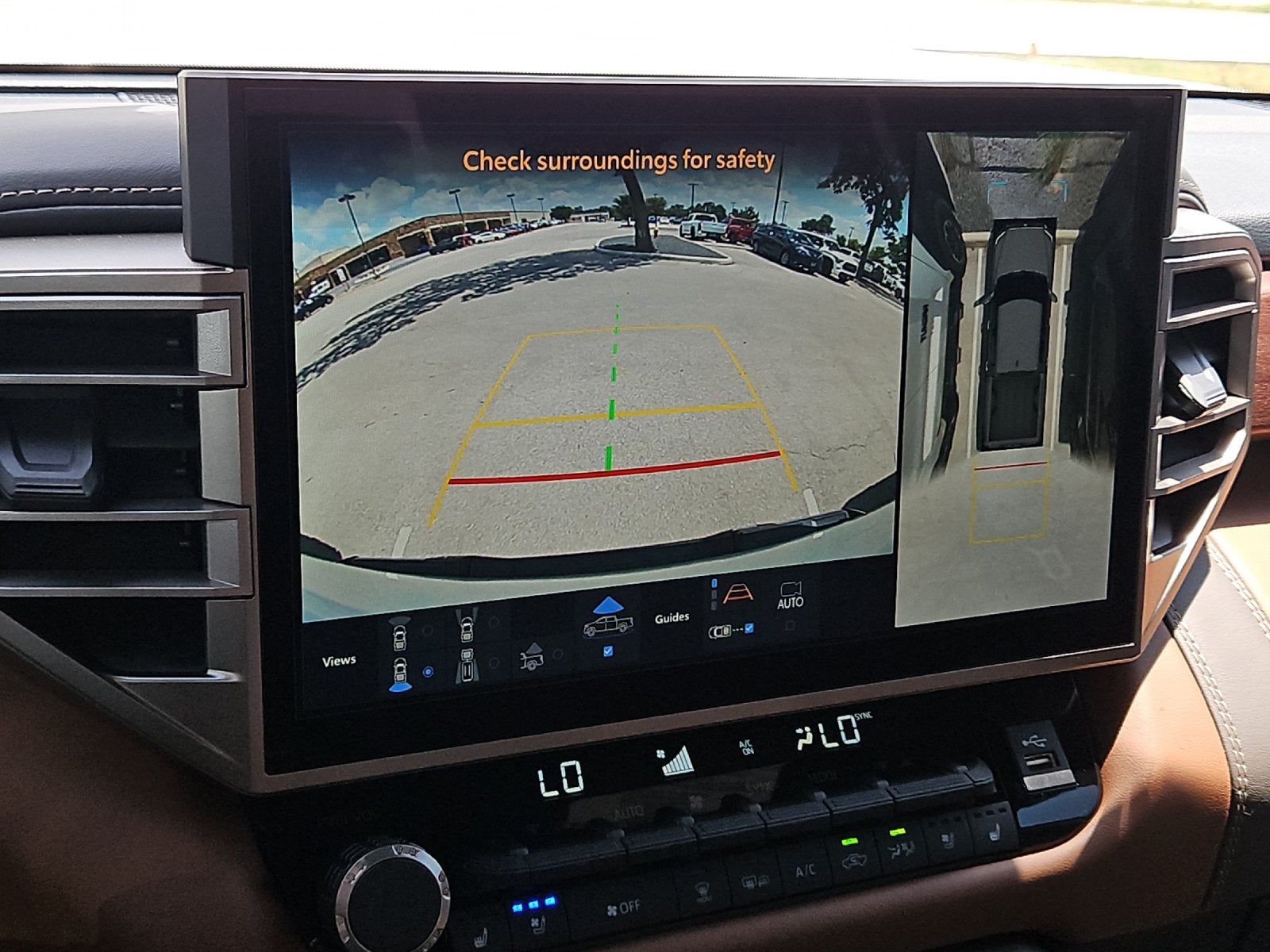 2026 Toyota Tundra i-FORCE MAX 1794 Edition i-FORCE MAX