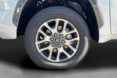 2026 Toyota Tundra i-FORCE MAX 1794 Edition i-FORCE MAX