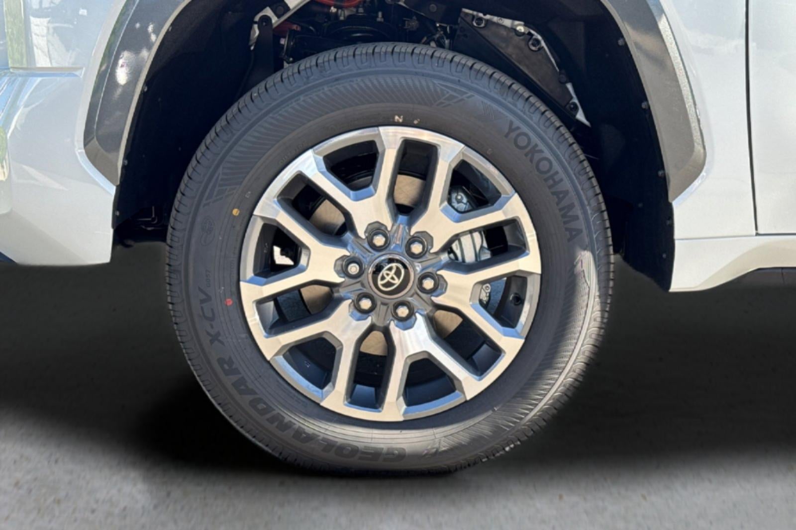 2026 Toyota Tundra i-FORCE MAX 1794 Edition i-FORCE MAX