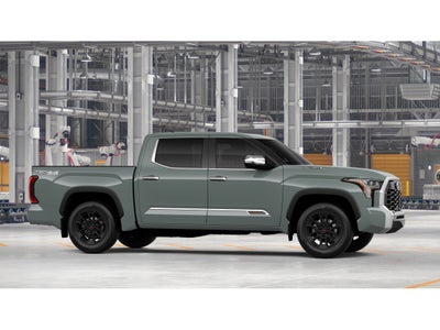 2026 Toyota Tundra i-FORCE MAX 1794 Edition i-FORCE MAX