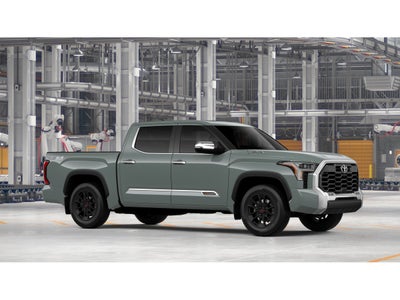 2026 Toyota Tundra i-FORCE MAX 1794 Edition i-FORCE MAX