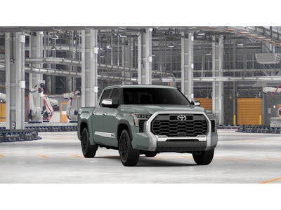 2026 Toyota Tundra i-FORCE MAX 1794 Edition i-FORCE MAX