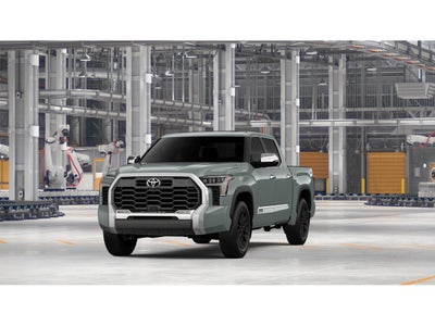 2026 Toyota Tundra i-FORCE MAX 1794 Edition i-FORCE MAX