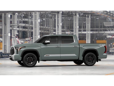 2026 Toyota Tundra i-FORCE MAX 1794 Edition i-FORCE MAX