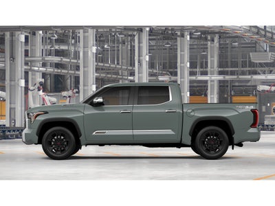 2026 Toyota Tundra i-FORCE MAX 1794 Edition i-FORCE MAX