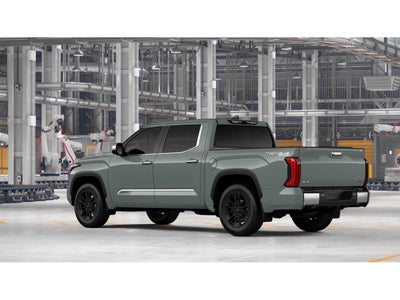 2026 Toyota Tundra i-FORCE MAX 1794 Edition i-FORCE MAX