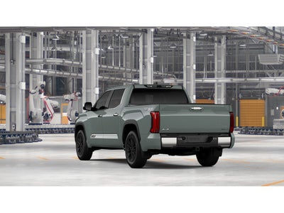 2026 Toyota Tundra i-FORCE MAX 1794 Edition i-FORCE MAX