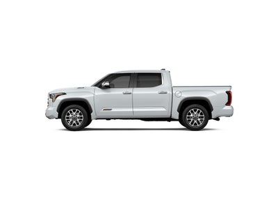 2026 Toyota Tundra i-FORCE MAX 1794 Edition i-FORCE MAX