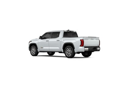 2026 Toyota Tundra i-FORCE MAX 1794 Edition i-FORCE MAX